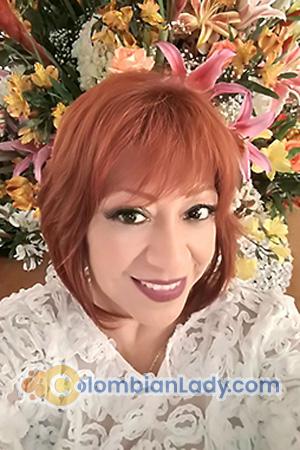 178806 - Elita Age: 61 - Peru