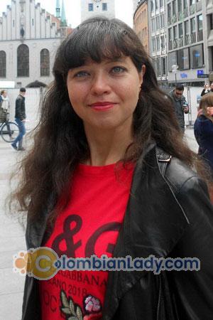 178888 - Liliya Age: 40 - Belarus