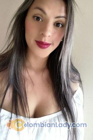 178899 - Angie Paola Age: 35 - Colombia