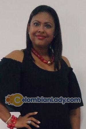 178916 - Delia Age: 46 - Colombia