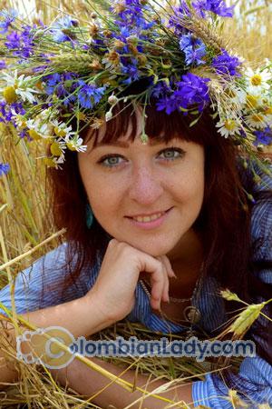 178973 - Ekaterina Age: 36 - Belarus