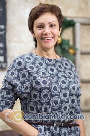 179019 - Irina Age: 56 - Russia