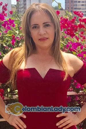 179064 - Ana Catalina Age: 46 - Colombia