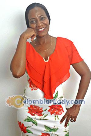 179082 - Claudia Age: 47 - Colombia