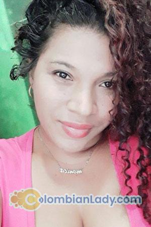 179210 - Monica Age: 40 - Colombia
