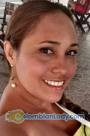 179323 - Pilar Age: 43 - Colombia