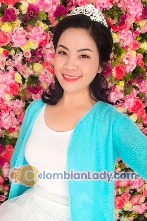 179510 - Shanxiu Age: 41 - China