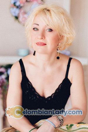 179604 - Alla Age: 52 - Ukraine