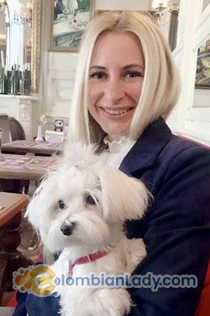 179621 - Anna Age: 41 - Russia