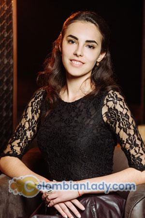 Ladies of Eastern-Europe