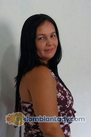 179795 - Minelva Age: 48 - Colombia