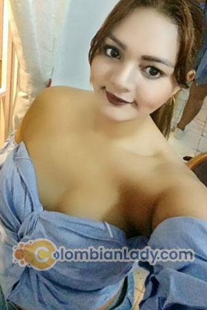 Ladies of Latin-America