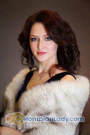 Ladies of Saint Petersburg