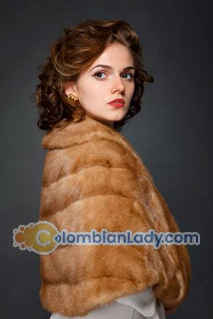 Ladies of Eastern-Europe