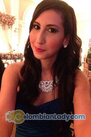 180197 - Virginia Age: 30 - Colombia