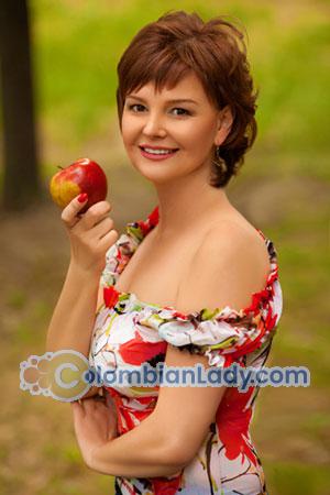 Ladies of Dnepropetrovsk