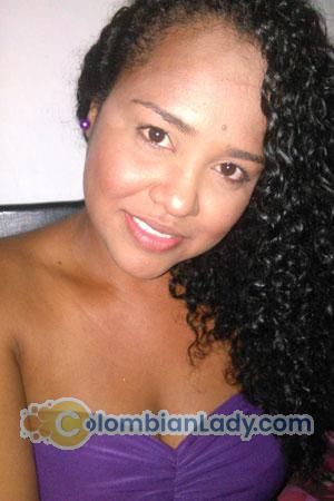 Ladies of Latin-America