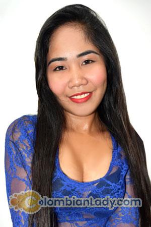 Ladies of Philippines