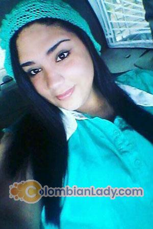 180660 - Leniska Age: 29 - Venezuela