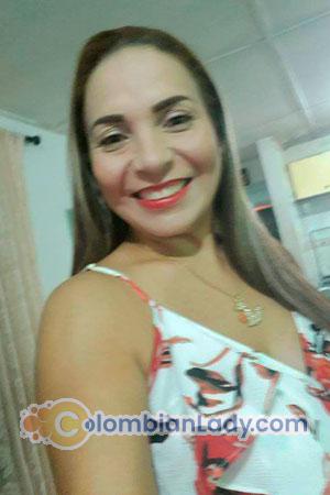 180661 - Indira Age: 50 - Colombia