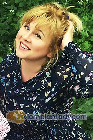 180736 - Inna Age: 52 - Ukraine