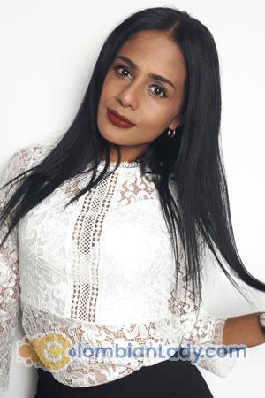 180784 - Pauline Age: 43 - Colombia