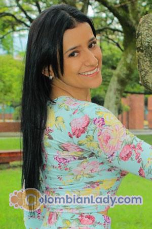 180791 - Monica Age: 35 - Colombia