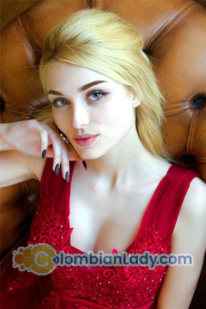 Ladies of Eastern-Europe