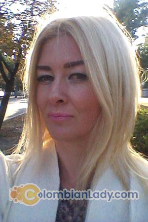 180852 - Lesia Age: 45 - Ukraine