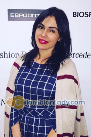 Ladies of Eastern-Europe