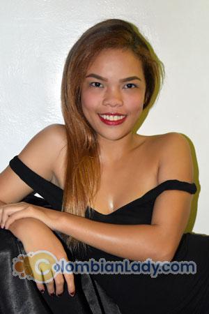 Ladies of Philippines