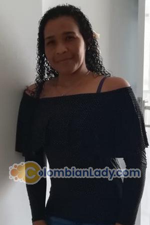 181052 - Marion Age: 47 - Colombia