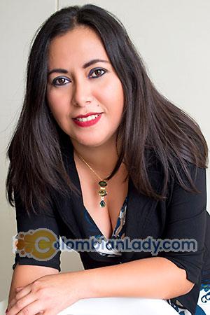 181060 - Flor de Maria Age: 39 - Peru