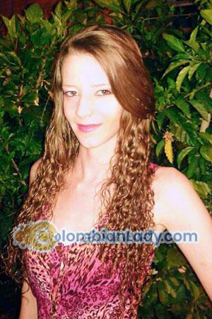 181522 - Angelica Age: 33 - Colombia