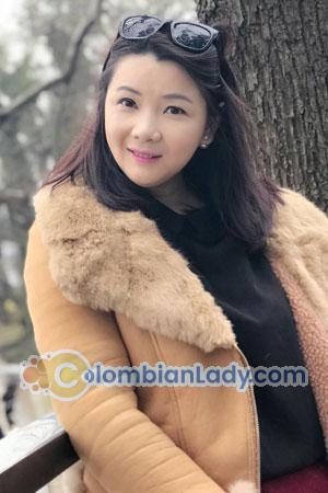 181599 - Hongbo Age: 47 - China