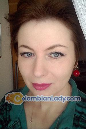 181660 - Galina Age: 53 - Belarus