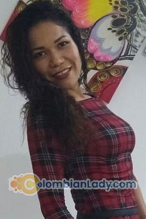 181831 - Vanessa Age: 41 - Colombia