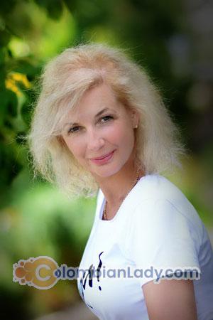 182052 - Valeriya Age: 56 - Ukraine