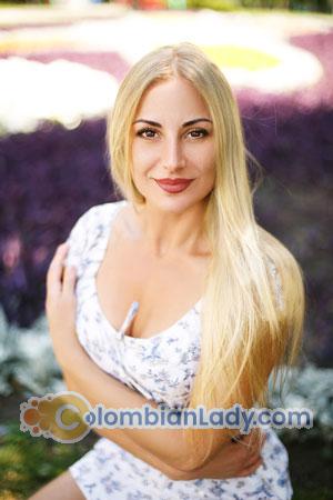 Ladies of Eastern-Europe