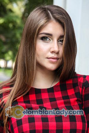 Ladies of Eastern-Europe