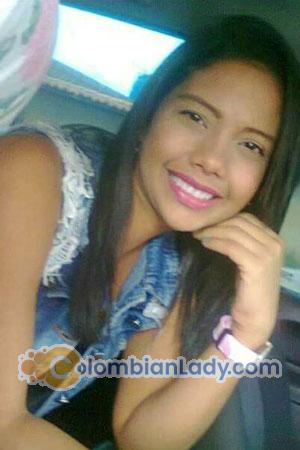 Ladies of Latin-America