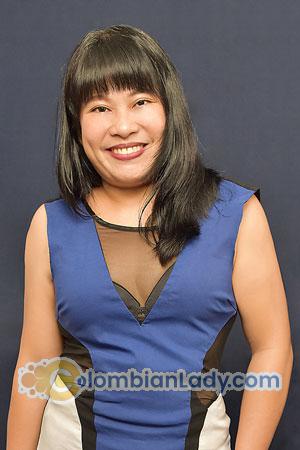 182257 - Genoveva Age: 43 - Philippines