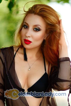 182297 - Anastasiya Age: 43 - Ukraine