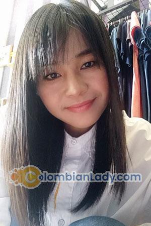 182330 - Sirinthon Age: 46 - Thailand