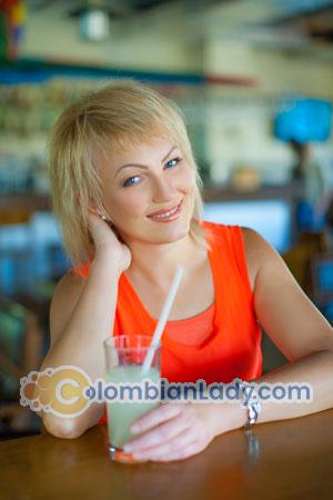 182368 - Lyubov Age: 51 - Ukraine