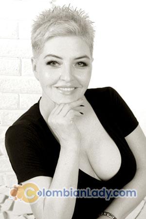 182388 - Yelena Age: 51 - Ukraine