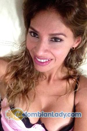 182418 - Catalina Age: 46 - Peru