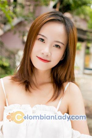 182432 - Sitong Age: 28 - China