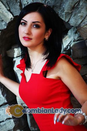 Ladies of Dnepropetrovsk