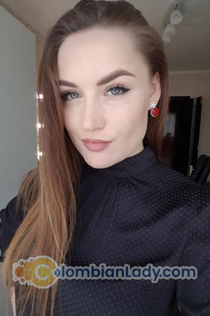 Ladies of Eastern-Europe